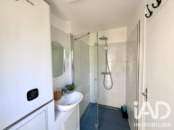 Maison à vendre 5 pièces 106,71 m² Champigny-sur-Marne