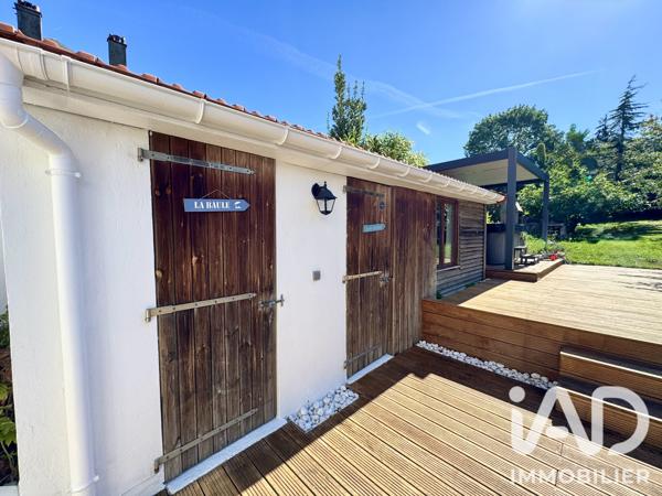 Maison à vendre 5 pièces 106,71 m² Champigny-sur-Marne