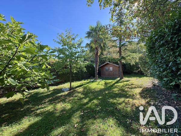 Maison à vendre 5 pièces 106,71 m² Champigny-sur-Marne