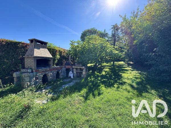 Maison à vendre 5 pièces 106,71 m² Champigny-sur-Marne