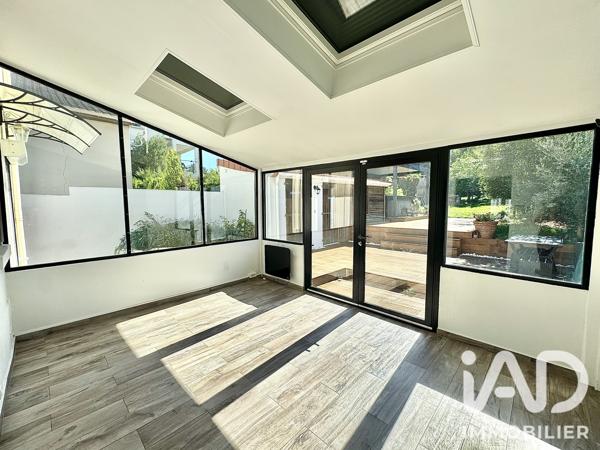 Maison à vendre 5 pièces 106,71 m² Champigny-sur-Marne