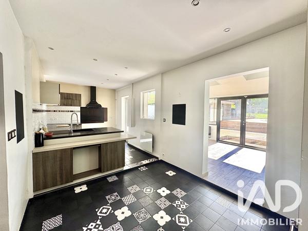 Maison à vendre 5 pièces 106,71 m² Champigny-sur-Marne