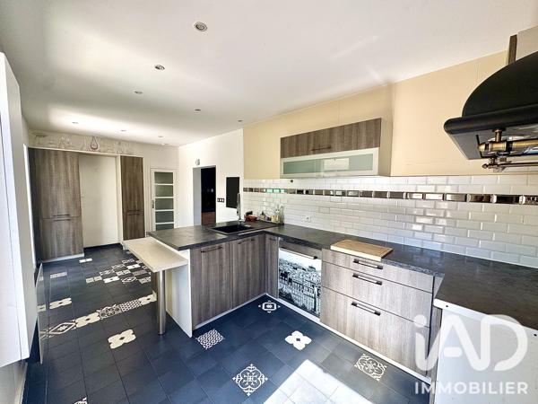 Maison à vendre 5 pièces 106,71 m² Champigny-sur-Marne