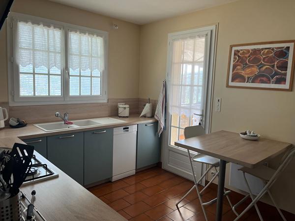 Maison avec vue exceptionnelle dans un environnement préservé Figeac