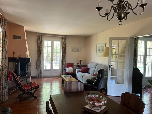 Maison avec vue exceptionnelle dans un environnement préservé Figeac