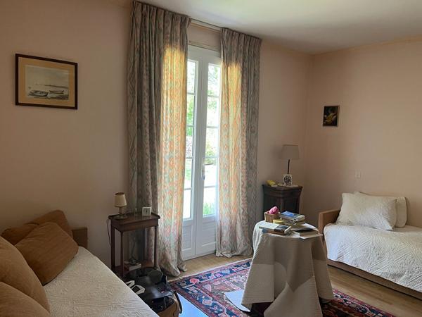 Maison avec vue exceptionnelle dans un environnement préservé Figeac