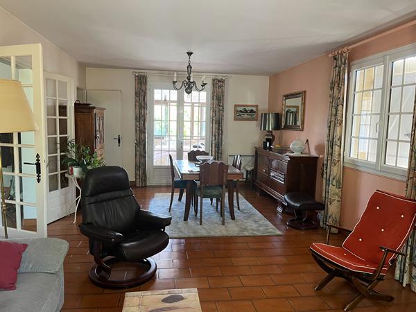 Maison avec vue exceptionnelle dans un environnement préservé Figeac