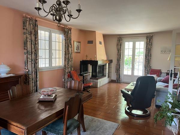 Maison avec vue exceptionnelle dans un environnement préservé Figeac