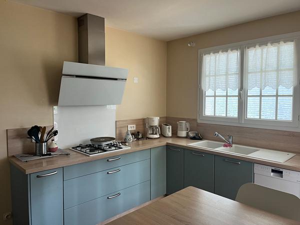 Maison avec vue exceptionnelle dans un environnement préservé Figeac