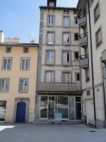 TYPE 2 CUISINE équipée 6 AV GAMBETTA Détails des diagnostics énergétiques