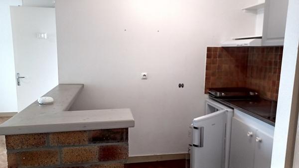 TYPE 2 CUISINE équipée 6 AV GAMBETTA Détails des diagnostics énergétiques