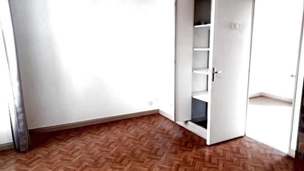 TYPE 2 CUISINE équipée 6 AV GAMBETTA Détails des diagnostics énergétiques