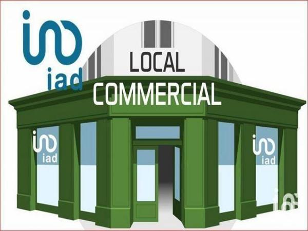 Boutique/Local commercial à vendre 70 m² Boulogne-Billancourt