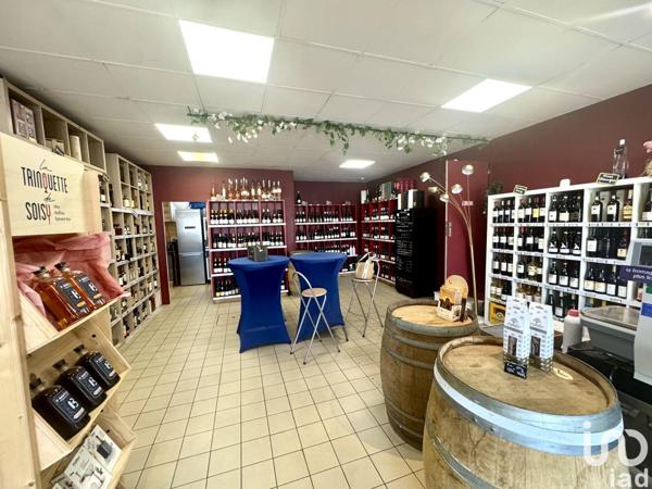 Boutique/Local commercial à vendre 115 m² Soisy-sous-Montmorency