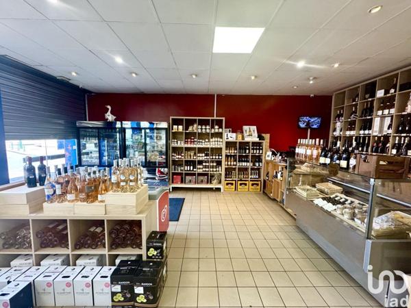 Boutique/Local commercial à vendre 115 m² Soisy-sous-Montmorency