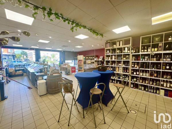 Boutique/Local commercial à vendre 115 m² Soisy-sous-Montmorency