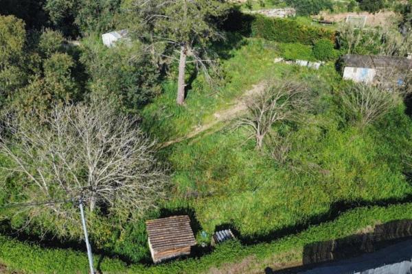 Vente / Terrain constructible