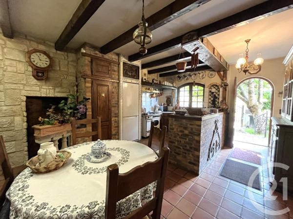 Maison à vendre  5 pièces - 110 m2 ST MAUR DES FOSSES - 94