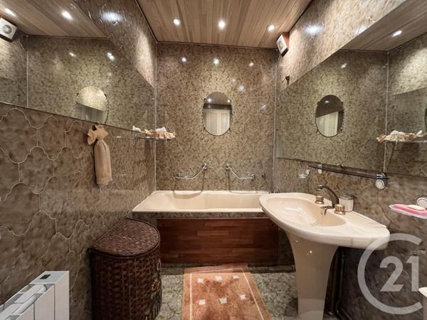 Maison à vendre  5 pièces - 110 m2 ST MAUR DES FOSSES - 94