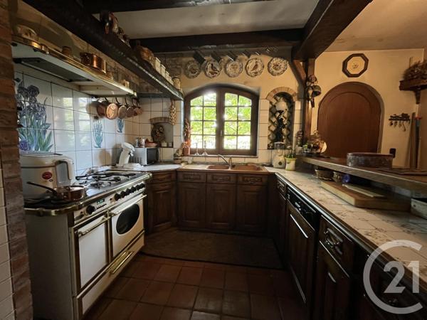 Maison à vendre  5 pièces - 110 m2 ST MAUR DES FOSSES - 94