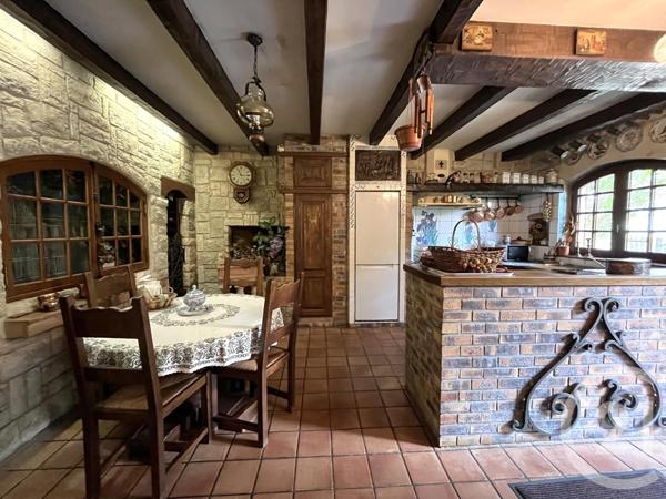 Maison à vendre  5 pièces - 110 m2 ST MAUR DES FOSSES - 94