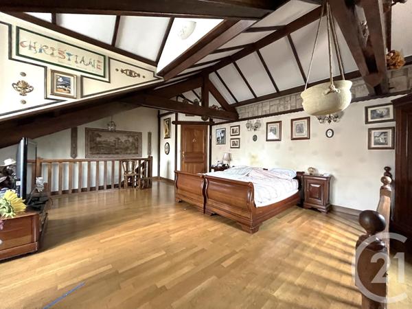 Maison à vendre  5 pièces - 110 m2 ST MAUR DES FOSSES - 94