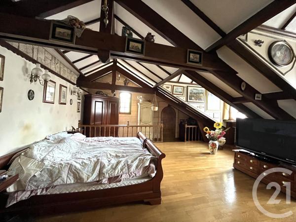 Maison à vendre  5 pièces - 110 m2 ST MAUR DES FOSSES - 94