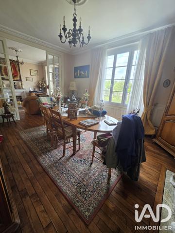 Maison à vendre 8 pièces 208 m² Dormans