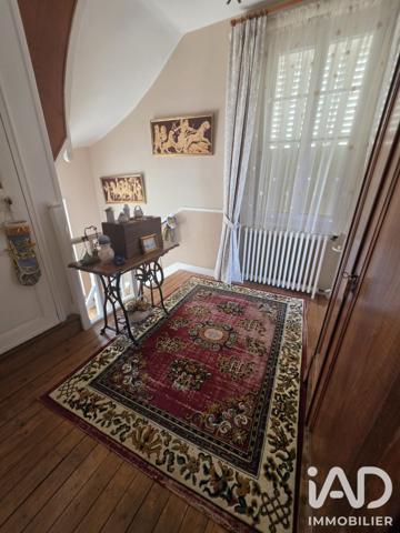 Maison à vendre 8 pièces 208 m² Dormans