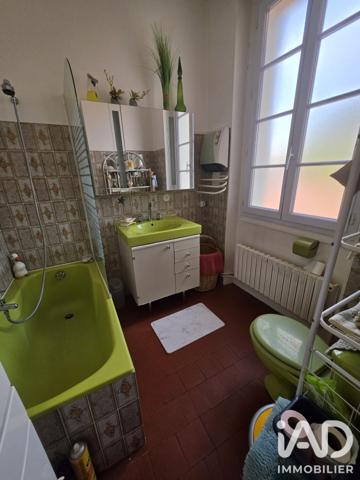 Maison à vendre 8 pièces 208 m² Dormans