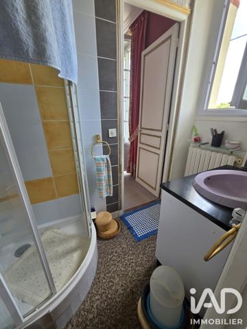Maison à vendre 8 pièces 208 m² Dormans