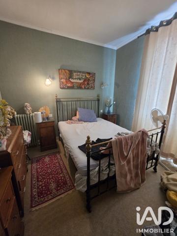 Maison à vendre 8 pièces 208 m² Dormans
