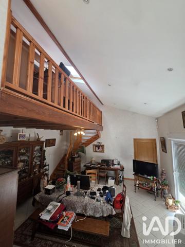 Maison à vendre 8 pièces 208 m² Dormans
