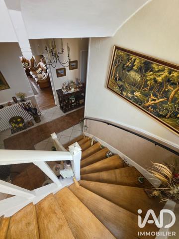 Maison à vendre 8 pièces 208 m² Dormans