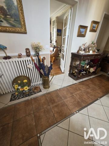 Maison à vendre 8 pièces 208 m² Dormans