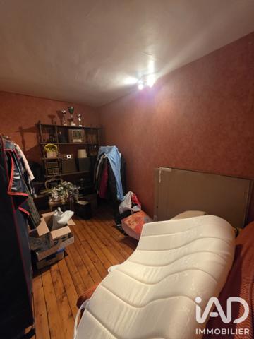 Maison à vendre 8 pièces 208 m² Dormans