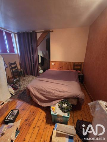 Maison à vendre 8 pièces 208 m² Dormans