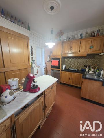 Maison à vendre 8 pièces 208 m² Dormans