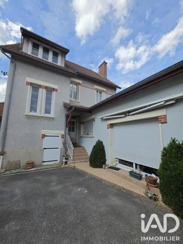 Maison à vendre 8 pièces 208 m² Dormans