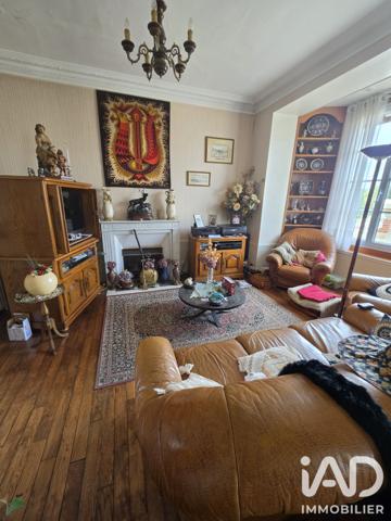 Maison à vendre 8 pièces 208 m² Dormans