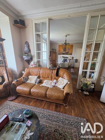 Maison à vendre 8 pièces 208 m² Dormans