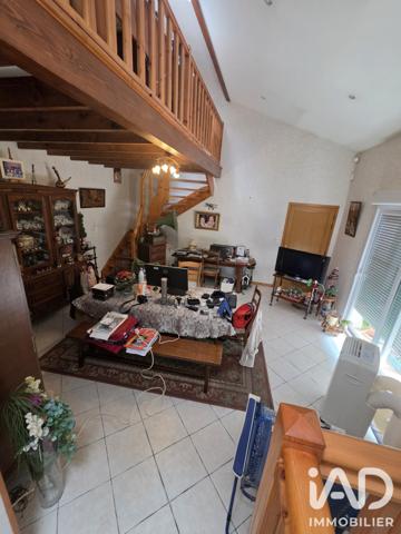 Maison à vendre 8 pièces 208 m² Dormans