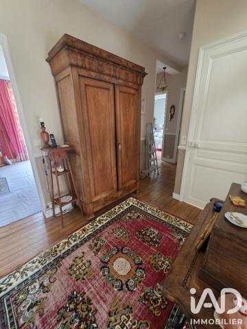 Maison à vendre 8 pièces 208 m² Dormans