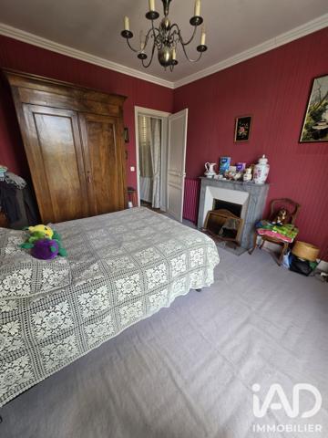 Maison à vendre 8 pièces 208 m² Dormans