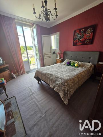 Maison à vendre 8 pièces 208 m² Dormans
