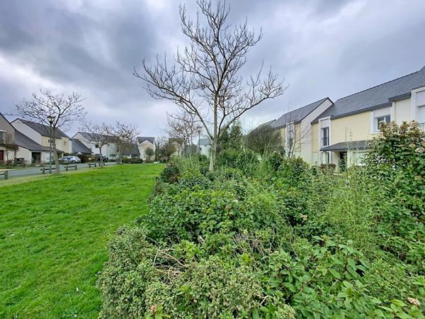AVRILLÉ Quartier Ardenne Maison récente 4 chambres avec jardin, garage