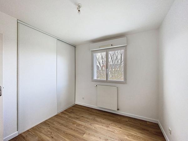 AVRILLÉ Quartier Ardenne Maison récente 4 chambres avec jardin, garage