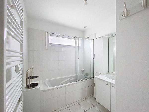 AVRILLÉ Quartier Ardenne Maison récente 4 chambres avec jardin, garage