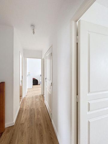 AVRILLÉ Quartier Ardenne Maison récente 4 chambres avec jardin, garage