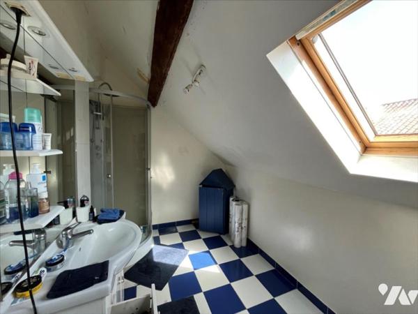 Superbe maison coeur de Basse-Indre